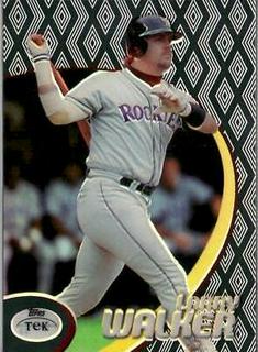 Larry Walker