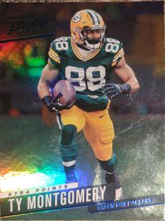 Ty Montgomery