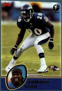 Ed Reed