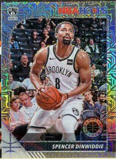 Spencer Dinwiddie