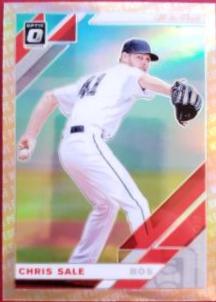 Chris Sale