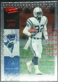 Edgerrin James