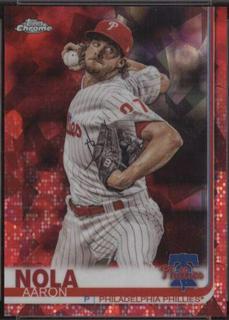 Aaron Nola