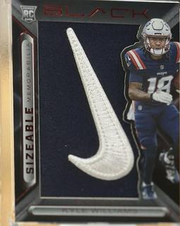 Kyle Williams