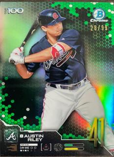 Austin Riley