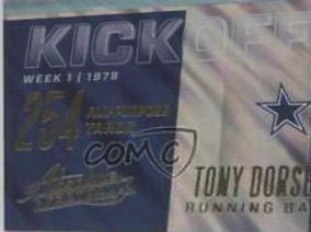 Tony Dorsett