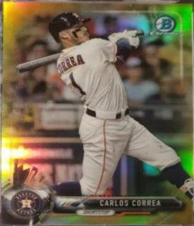 Carlos Correa