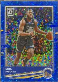 Eric Paschall
