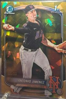 Antonio Jimenez
