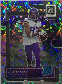 Jalen Nailor