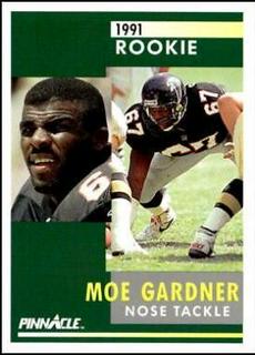 Moe Gardner