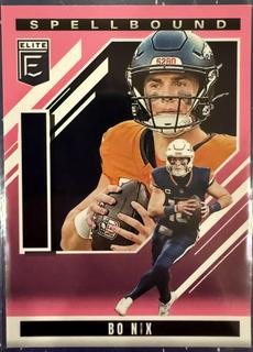 Bo Nix