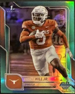 Anthony Hill Jr.