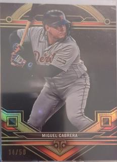 Miguel Cabrera