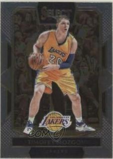 Timofey Mozgov