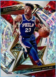 Jimmy Butler