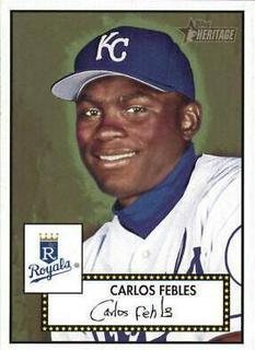 Carlos Febles