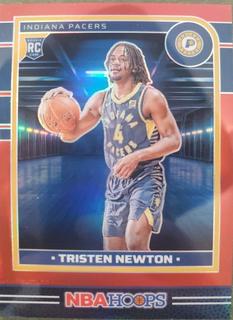 Tristen Newton