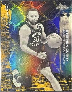 Stephen Curry