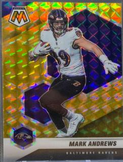 Mark Andrews