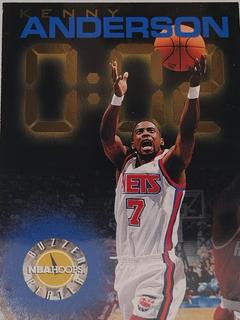 Kenny Anderson
