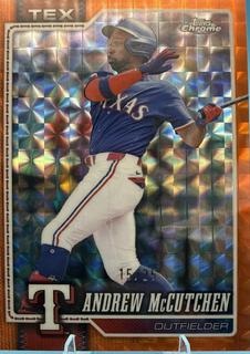 Andrew McCutchen