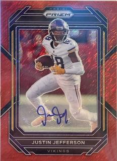 Justin Jefferson