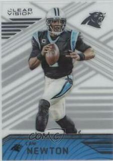 Cam Newton