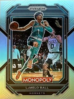 LaMelo Ball