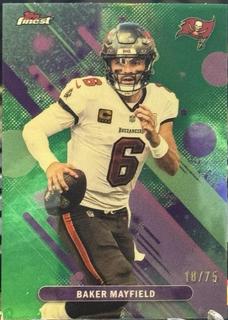 Baker Mayfield