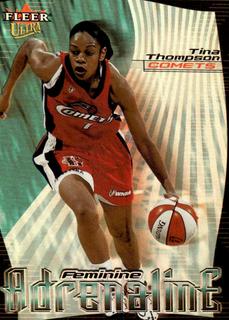 Tina Thompson