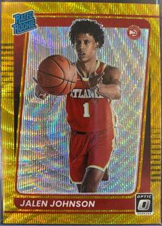 Jalen Johnson