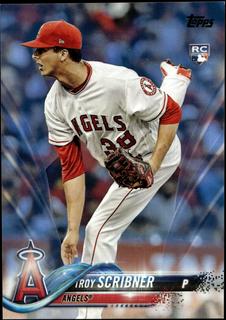 Troy Scribner