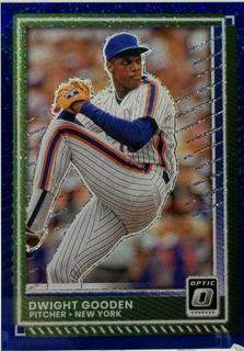 Dwight Gooden