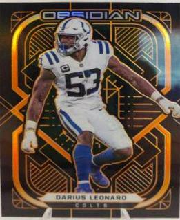 Darius Leonard
