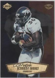 Terrell Davis