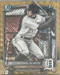 Michael Oliveto