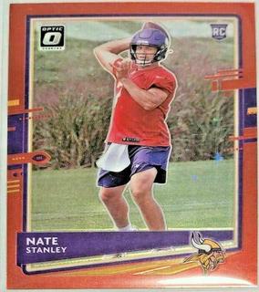 Nate Stanley
