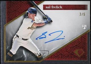 Sal Frelick