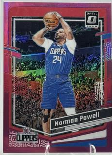 Norman Powell