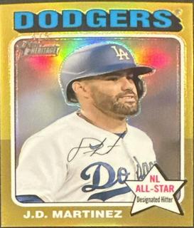 J.D. Martinez