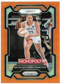 Betnijah Laney-Hamilton