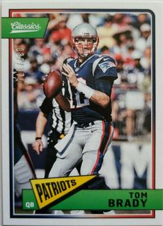 Tom Brady