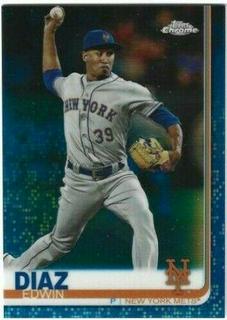 Edwin Diaz