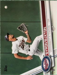 Byron Buxton