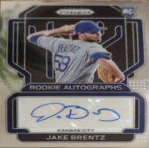 Jake Brentz