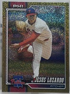 Jesus Luzardo