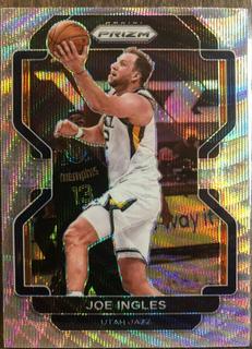 Joe Ingles