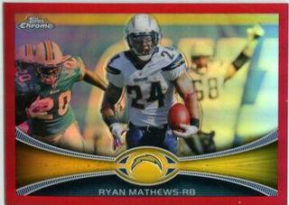 Ryan Mathews