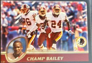 Champ Bailey